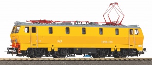Piko 97526 E-Lok EP09 PKP IV H0