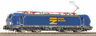 Piko 21734 Elektrolok Vectron SZ VI H0