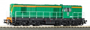 Piko 52310 Diesellok Sm31 PKP V H0