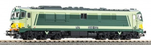 Piko 52876 Diesellok SU46 PKP V H0