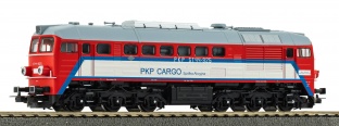Piko 52107 Diesellok ST44 PKP Cargo V H0