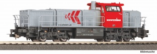 Piko 59178 Diesellok G 1700 Schweerbau VI H0