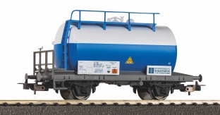 Piko 27729 Kesselwagen Schweizer Sodafabrik SBB IV H0
