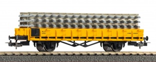 Piko 27734 Niederbordwagen RLF IV H0