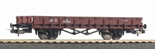 Piko 27737 Niederbordwagen SNCB III H0