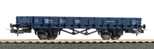 Piko 54346 Niederbordwagen PKP-PLK VI H0
