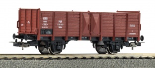 Piko 54304 Offener G�terwagen PKP III H0