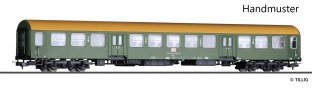 Tillig 75006  Reisezugwagen DB AG H0
