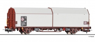 Tillig 77074 Haubenwagen ČD H0