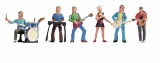 Noch 36839 Band N-Spur