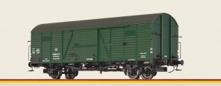 Brawa 50975 Gedeckter Gterwagen Glr22 