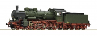 Roco 71395 Dampflokomotive 38 3713, DRG H0