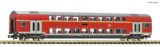 Fleischmann 6260079 Doppelstockwagen 1./2. Klasse, DB AG N-Spur