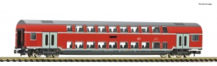 Fleischmann 6260080 Doppelstockwagen 2. Klasse, DB AG N-Spur