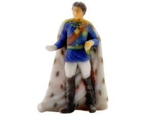 Noch 10820 K�nig Ludwig II. von Bayern H0