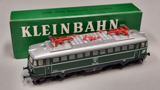 Kleinbahn 1042.655 tannengr�n �BB H0