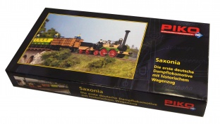 Piko 58105 Saxonia I H0