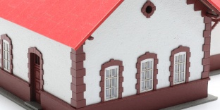 Igra 251009 Bahnhof Konsk� H0