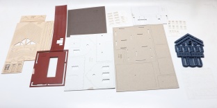 Igra 251009 Bahnhof Konsk� H0