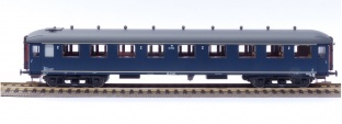 Exact-Train EX10016 NS B7153 Berlinerblau H0
