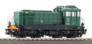 Piko 52387 Diesellok Sm41 PKP IV H0