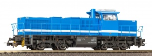 Piko 59370 Diesellok G 1206 Northrail VI H0