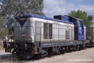 Piko 59277 Diesellok SM42 Cemet VI H0