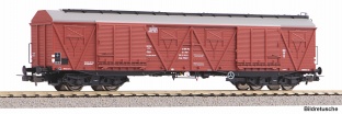 Piko 58475 Gro�raumg�terwagen 401Ka PKP IV H0