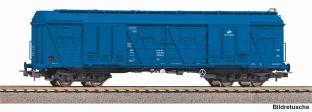 Piko 58476 Gro�raumg�terwagen 401Ka PKP VI H0
