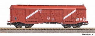 Piko 58477 Gro�raumg�terwagen 401Ka PKP IV H0