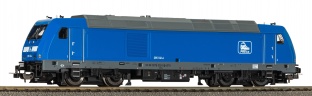 Piko 57546 Diesellokomotive TRAXX Press VI H0