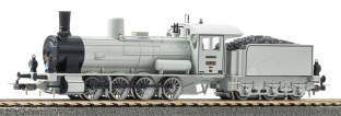 Piko 27512 Schlepptenderlok BR 55 (G7.1) Fotolack DRG II H0