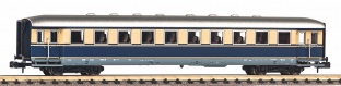 Piko 40626 Sch�rzeneilzugwagen �BB III N-Spur