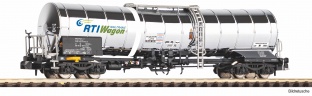 Piko 40722 Chemiekesselwagen RTI VI N-Spur