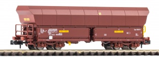 Piko 40906 Sch�ttgutwagen Falns SNCB IV N-Spur