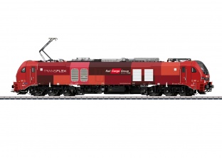 M�rklin 38903 Zweikraftlokomotive Baureihe 2159 Sound H0 AC