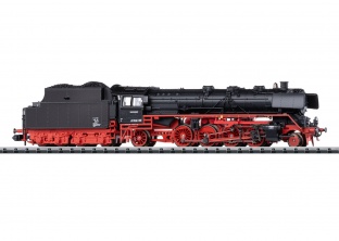 Minitrix 16631 Dampflokomotive Baureihe 41 Sound N-Spur