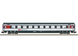 Minitrix 18621 Schnellzugwagen N-Spur