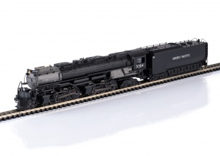 Minitrix 16489 Dampflokomotive Reihe 3700 Sound N-Spur