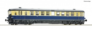 Roco 7700011 Dieseltriebwagen 5042.10, �BB H0