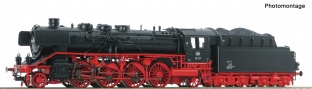 Roco 7100044 Dampflokomotive 39 237, DB H0