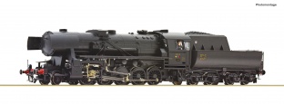 Roco 7100049 Dampflokomotive 5605, CFL H0
