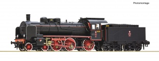 Roco 7100050 Dampflokomotive Ok1-37, PKP H0