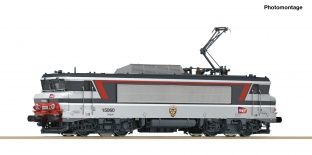 Roco 7500146 Elektrolokomotive BB 15060, SNCF H0