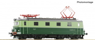 Roco 7500122 Elektrolokomotive EU05-25, PKP H0