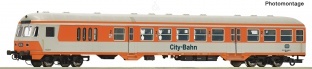 Roco 6220246 Nahverkehrs-Steuerwagen �City-Bahn�, DB H0 AC