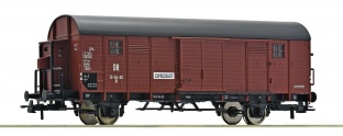 Roco 6600262 Expressgutwagen, DR H0