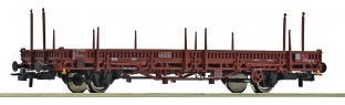 Roco 6600165 Schwenkrungenwagen, FS H0