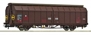 Roco 6600255 Schiebewandwagen, PKP Cargo H0