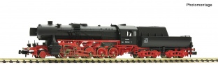 Fleischmann 7160038 Dampflokomotive 52 5365, DB N-Spur